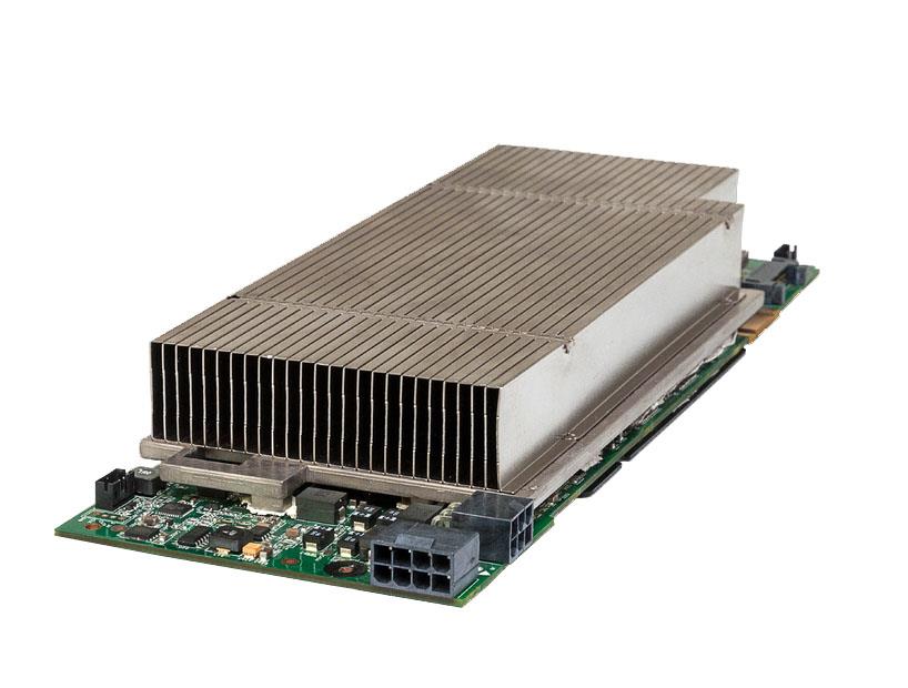 SH409A HP Nvidia Tesla M1060 4GB PCI-Express x16 Video Graphics Card