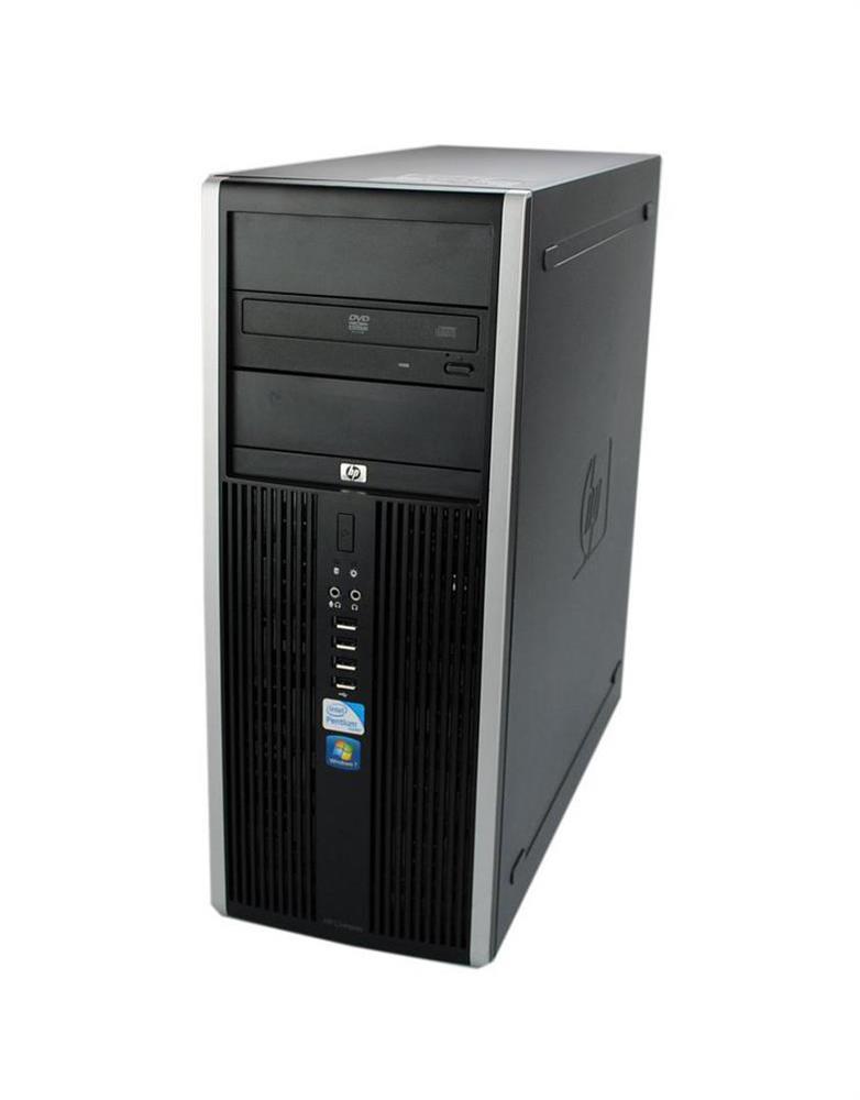 SH575UC#ABA HP 8000e8s/e8400/250hd/4w/bo23k Us (Refurbished) SH575UC ABA
