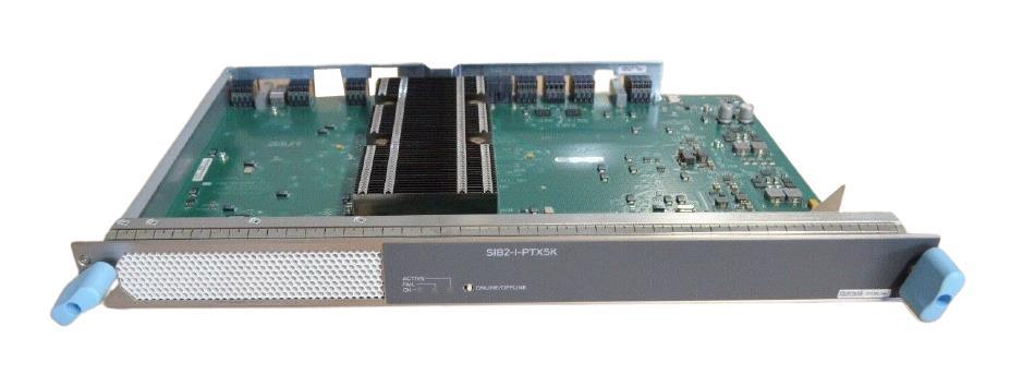 SIB2-I-PTX5K-BB Juniper Ptx5000 2nd Generation Switch Interface Board Base Bundle (Refurbished)