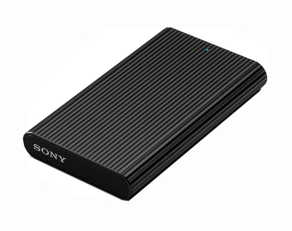 SL-EG5/BT Sony Sl-e Series Sl-eg5 Solid State Drive 480 GB External