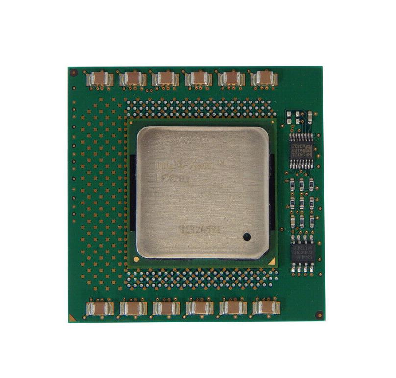 SL622 Intel Xeon 1.80GHz 400MHz FSB 512KB L2 Cache Socket PPGA603 Processor