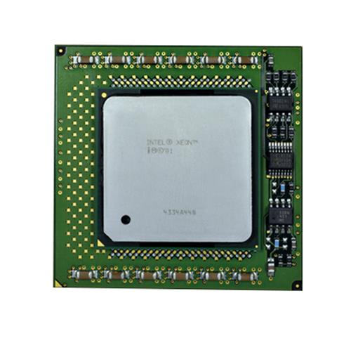 SL6VW Intel Xeon 3.00GHz 400MHz FSB 512KB L2 Cache Socket PPGA603 Processor