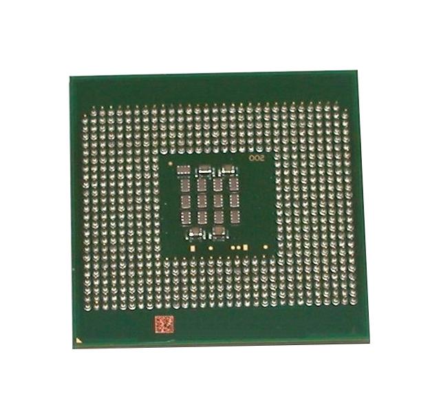 SL7DZ Intel Xeon 3.60GHz 800MHz FSB 1MB L2 Cache Socket PPGA604 Processor