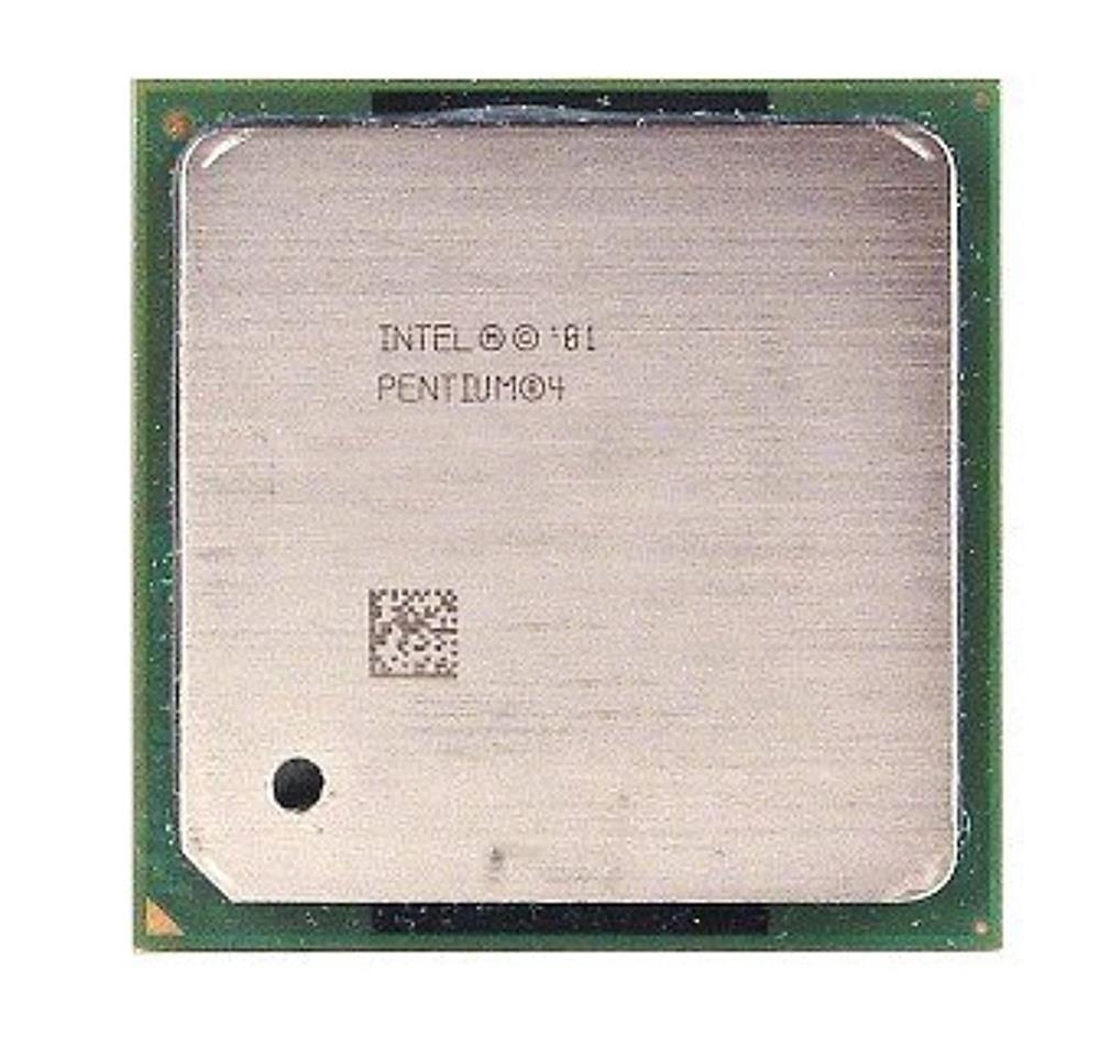 SL7RR Intel Pentium 4 Extreme Edition 3.4GHz 800MHz FSB 2MB L2 Cache Socket LGA775 Processor
