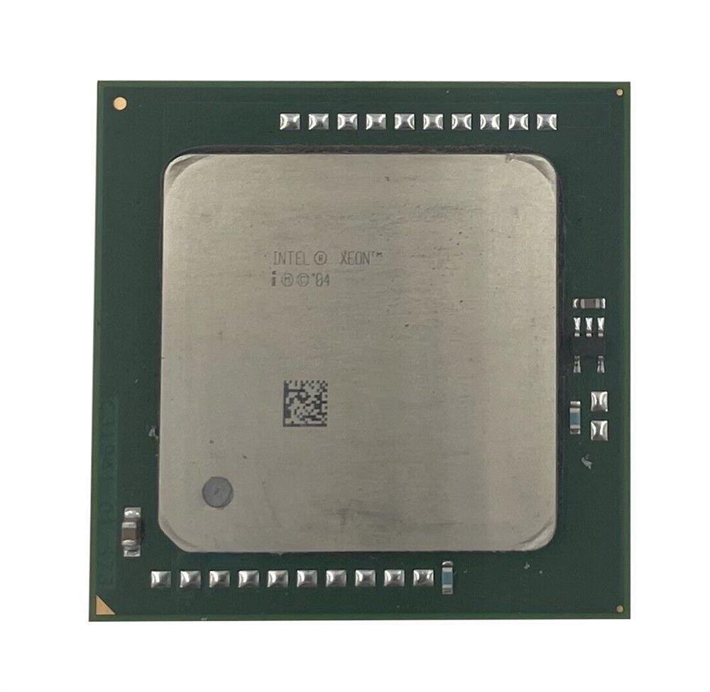 SL7TD Intel Xeon 3.20GHz 800MHz FSB 1MB L2 Cache Socket PPGA604 Processor