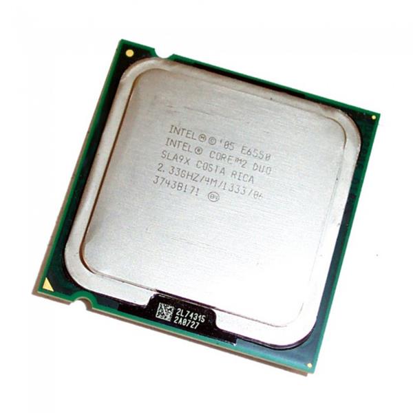 Nucleair Rot Oraal SL8H7 Intel 2.66GHz Celeron D Processor
