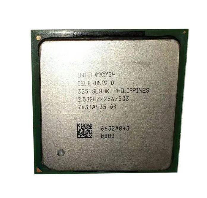 Intel Celeron Pga478mn Cpu List Ppga478 Processors List Shop - Main Image