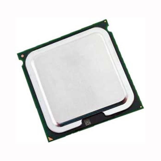 SL96D Intel Xeon 5040 Dual-Core 2.83GHz 667MHz FSB 4MB L2 Cache Socket PLGA771 Processor