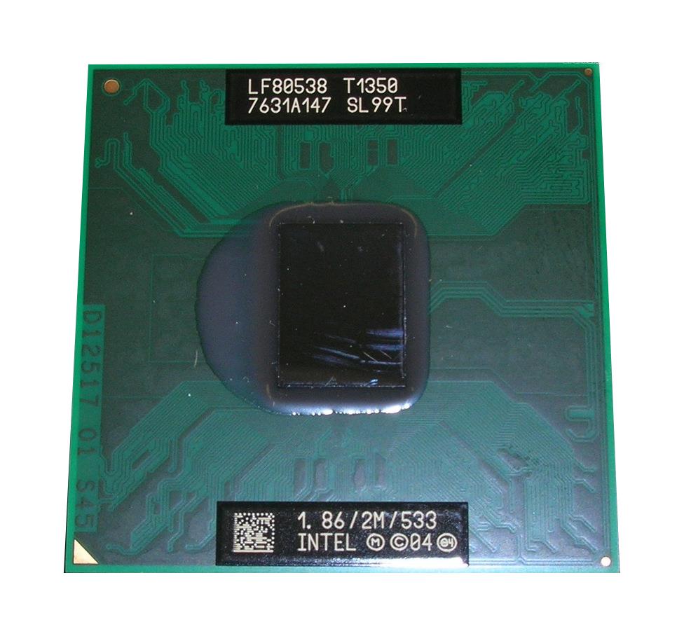 Processeur Intel SL99T – Testé OK – Occasion (trace Pâte Thermique)