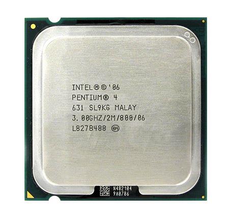 SL72G - Intel Xeon 3.06Ghz 533Mhz 1MB Cache | Inside Systems A/S
