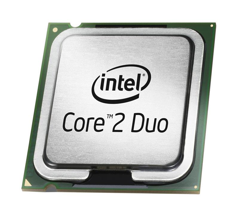 SL9SR Intel Core 2 Duo E6400 2.13GHz 1066MHz FSB 2MB L2 Cache Socket LGA775 Processor
