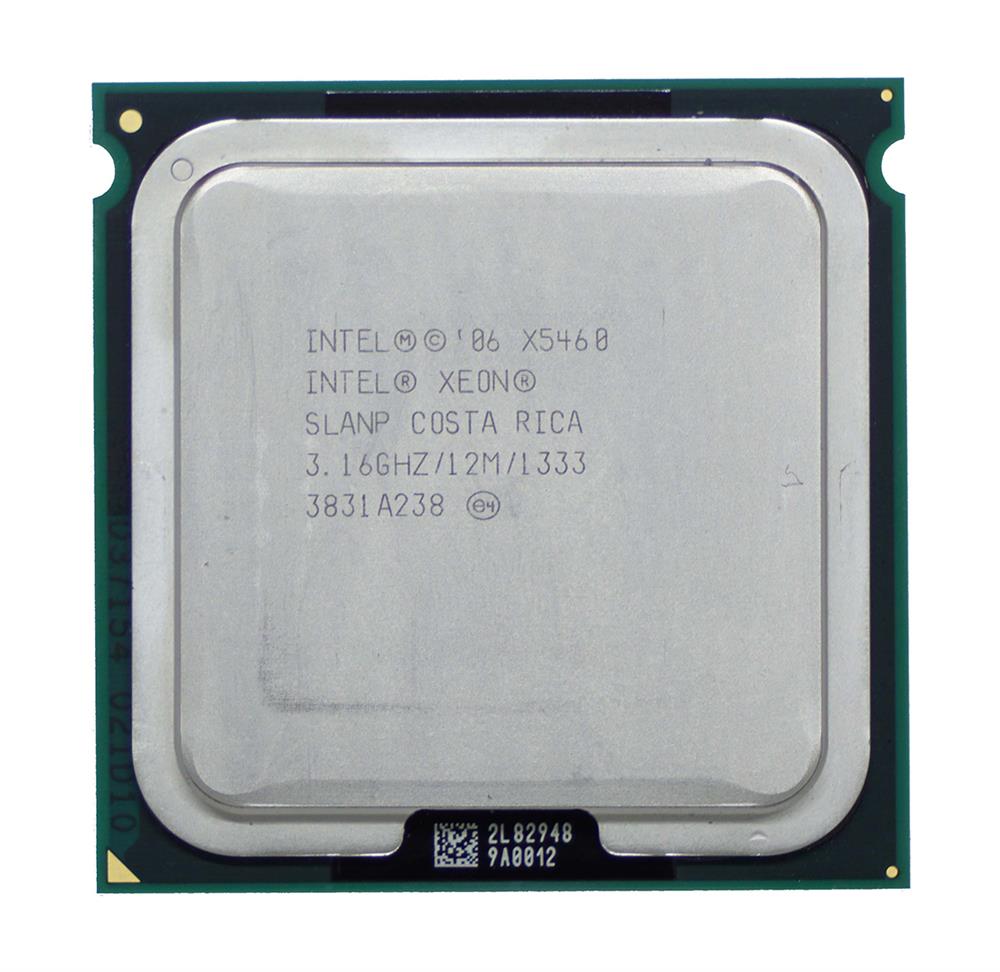 Xeon X5460 Xeon 771 List Lga 771 Xeon X5460 Socket 775 Intel Xeon