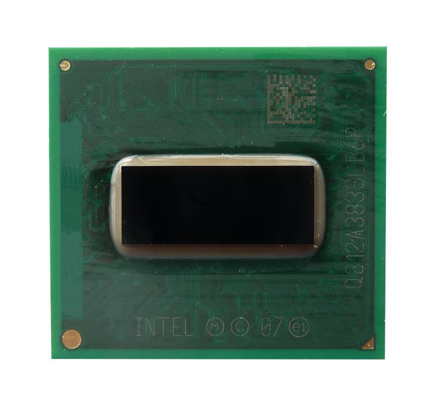 SLB6P Intel Atom Z530 1.60GHz 533MHz FSB 512KB L2 Cache Socket BGA441 Mobile Processor