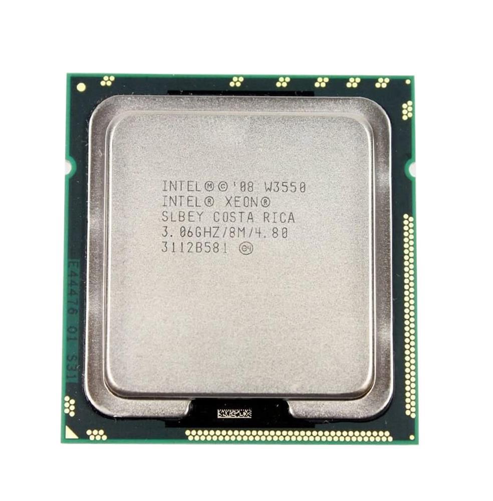 Intel BX80601W3550 