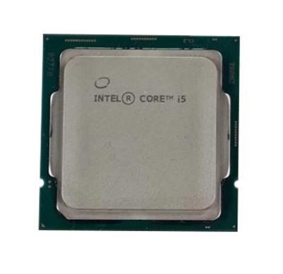 SLBTM Intel Core i5 Desktop Processor