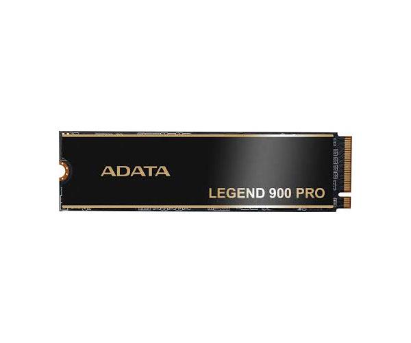 SLEG-900-1TCS ADATA Legend 900 Series 1TB TLC PCI Express 4.0 x4 NVMe M.2 2280 Internal Solid State Drive (SSD)