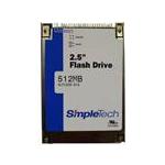 SimpleTech SLFLD25-512MM1U