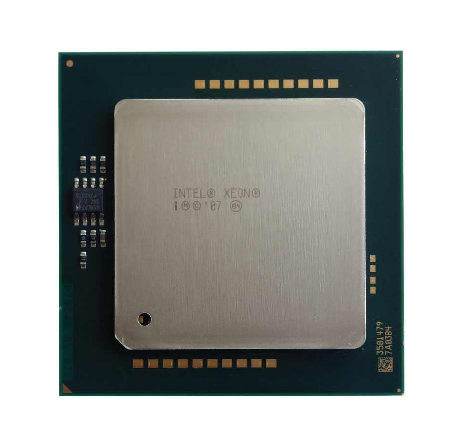 SLG9G Intel Xeon E7420 Quad-Core 2.13GHz 1066MHz FSB 8MB L3 Cache Socket PGA604 Processor
