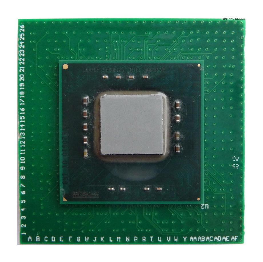 SLGS4 Intel Pentium SU4100 Dual Core 1.30GHz 800MHz FSB 2MB L2 Cache Socket BGA956 Mobile Processor