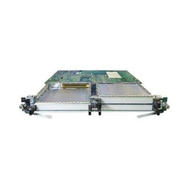 SMB-8-T3 Cisco 8-Ports Single Height Back T3 Line Card (Refurbished)