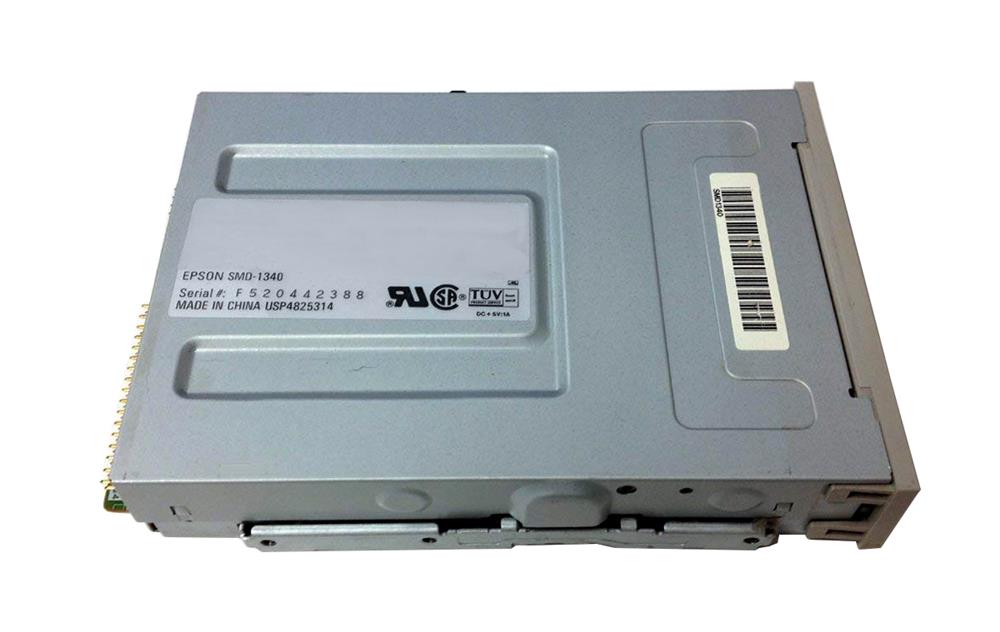SMD-1340 Epson 3.5 Inch Fdd Hp Pn 02035-60021 (Refurbished)