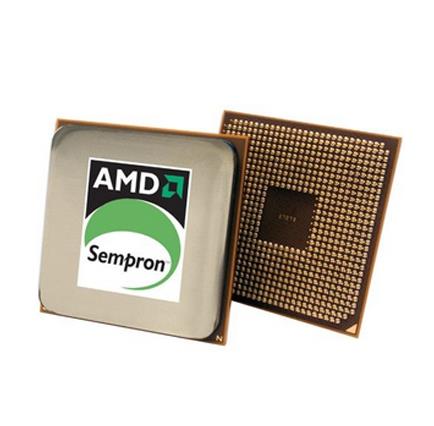 SMD3800HAX3DN-T AMD Sempron Mobile 3800+ 2.2GHz 1600MHz FSB 256MB L2 Cache Socket S1 Processor