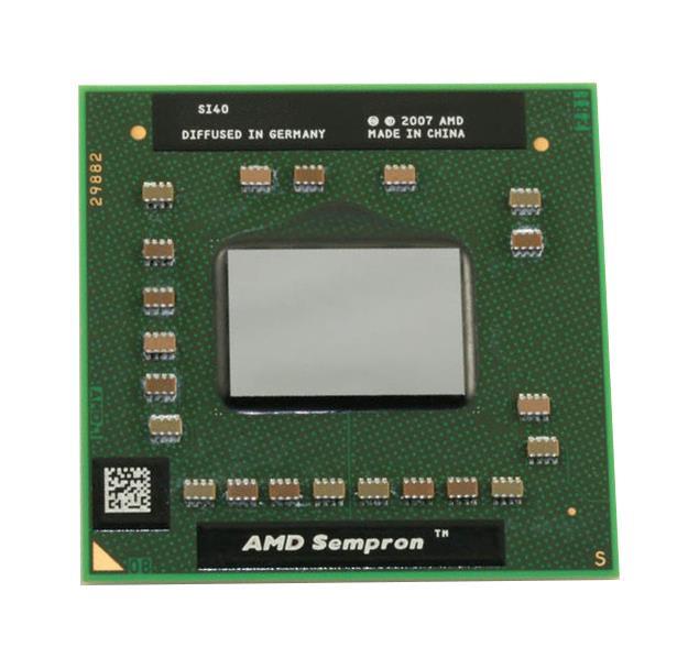 SMSI40SAM12GGC AMD Sempron SI-40 2.0GHz 3600MHz FSB 512KB L2 Cache Socket S1 Mobile Processor OEM