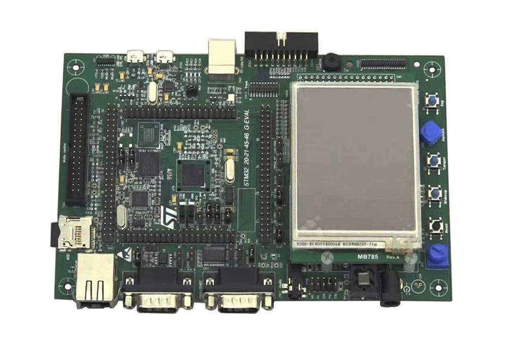 SMT32 Dell System Board (Motherboard) With 78536 Intel Pentium Processors Support (Refurbished)