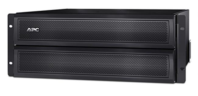 SMX120BP APC Smart-UPS X 120V 4U Rack-mountable External Battery Pack (New Retail) (Refurbished)