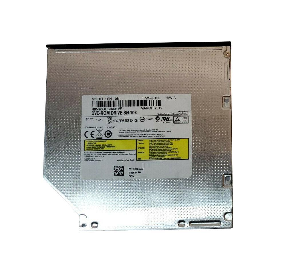 SN108 Dell CD DVD Drive