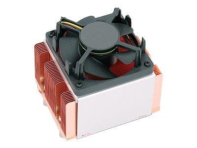 SNK-P0008A SuperMicro Snk P0008a Heatsink 3u+ Active Cek Sc942 932 832