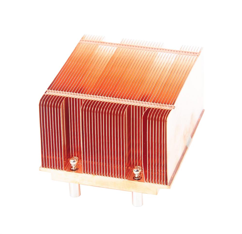SNK-P0010 SuperMicro 2u+ Passive Cek Heatsink For Sc933/833