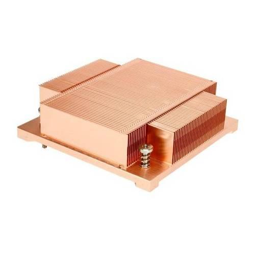 SNK-P0016 SuperMicro Passive Heatsnk For 1u Pentium D Lga775