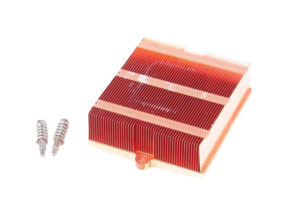 SNK-P0022 Supermicro Processor Processor Heatsink Copper Heatsink