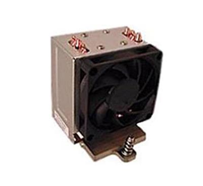SNK-P0024-AP4 SuperMicro 3u+ Amd Active Heatsink Amd Socket F Cpu