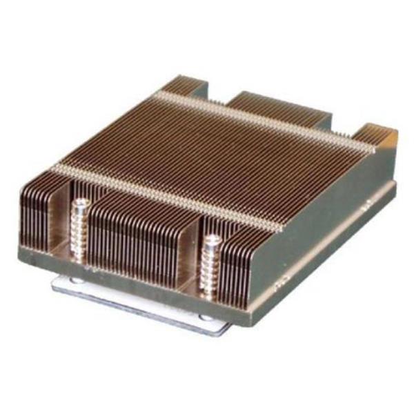 SNK-P0026 SuperMicro 1u Amd Passive Heatsink For Amd Cpu