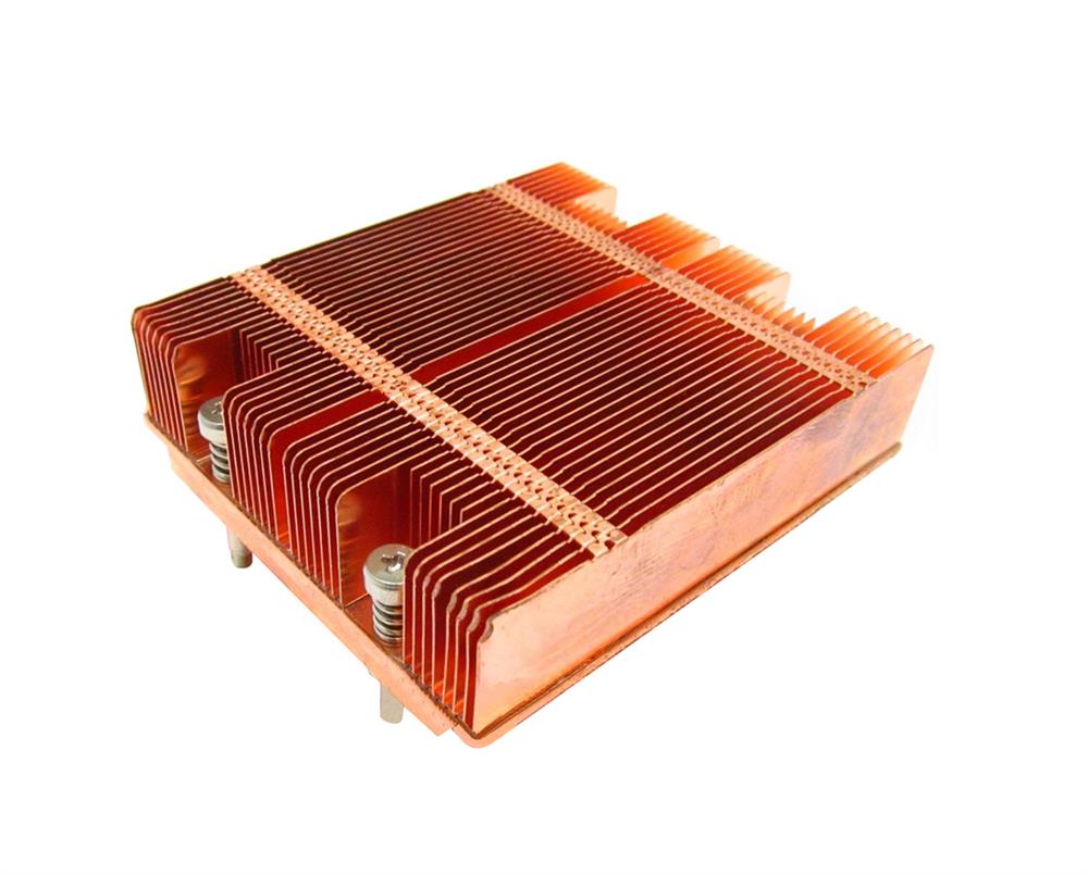 SNK-P0030P SuperMicro Sb 3-pipe Heatsink For 10 Blade Svr Intel Cpu