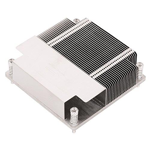 SNK-P0041 Supermicro 1u Passive Cpu Heatsink for X8dtl Sm Mbd