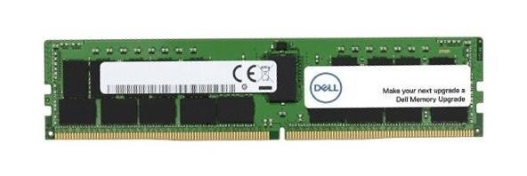 SNP58F8NC/64GVXR16G Dell 64GB PC5-44800 DDR5-5600MHz ECC Registered CL46 288-Pin RDIMM 1.1V Dual Rank Memory Module