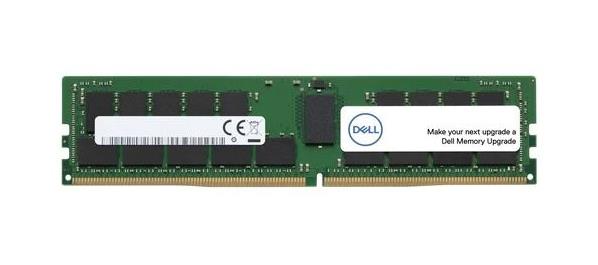 SNP75V1HC/32G Dell 32GB PC4-25600 DDR4-3200MHz non-ECC Unbuffered CL22 260-Pin SoDimm 1.2V Dual Rank Memory Module