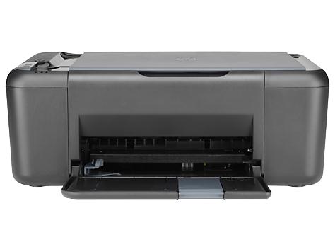 hp printer scanner copier