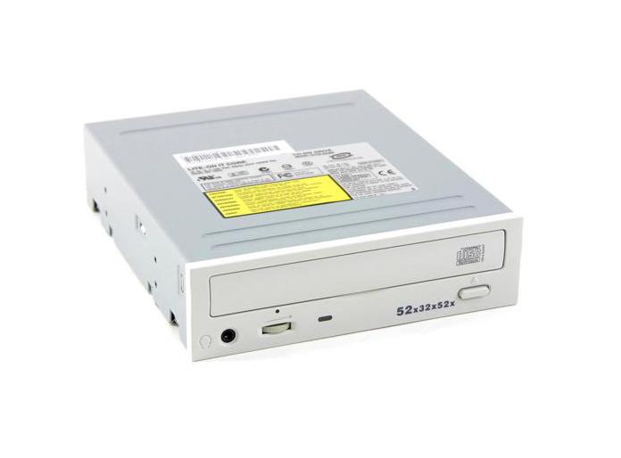 SOHR-5238S LITE-ON CD-RW Drive EIDE/ATAPI Internal