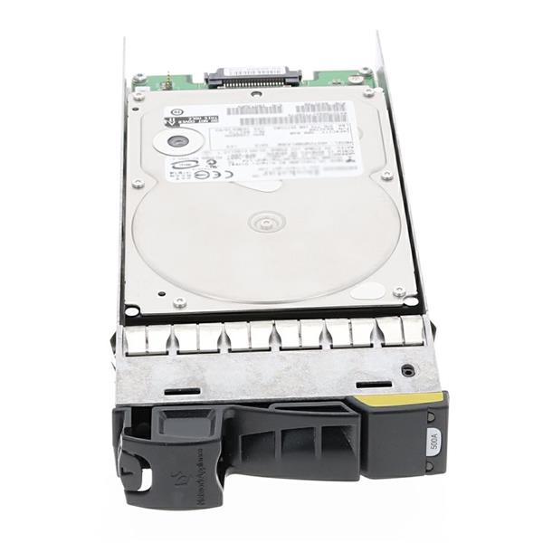 SP-267--R5 NetApp 500GB 7.2K 3.5 SATA Hard Disk Drive Hdd