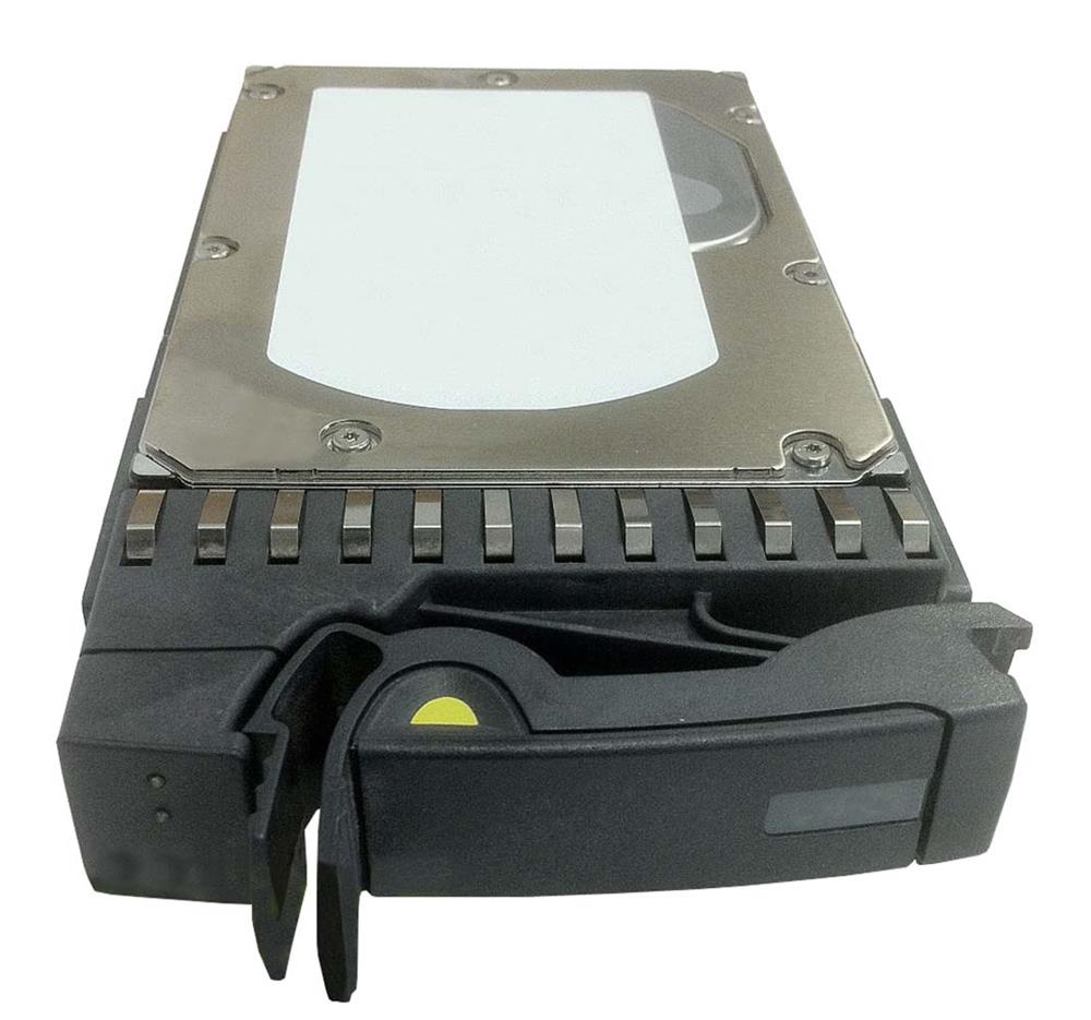 SP-287A NetApp 300GB 15000RPM SAS 3Gbps 16MB Cache 3.5-inch Internal Hard Drive