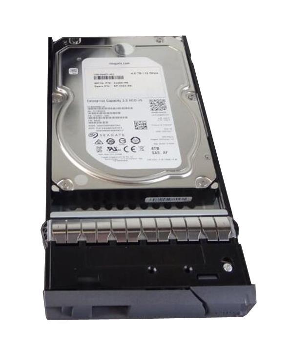 SP-336A-R6 NetApp 4TB 7200RPM SAS 12Gbps 3.5-inch Internal Hard Drive for DS212C