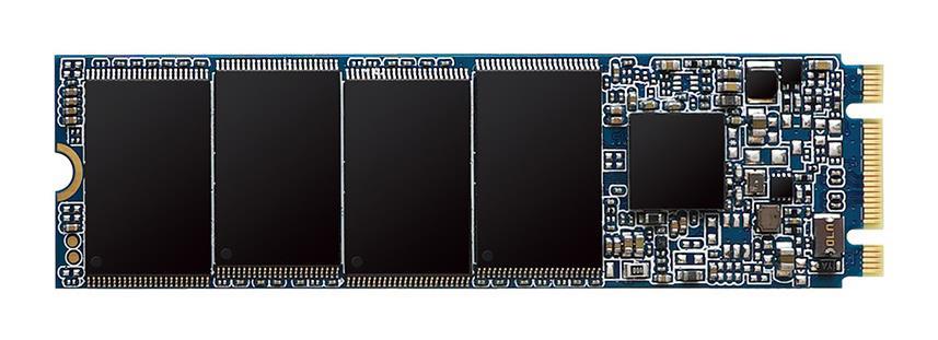 SP240GBSS3M55M28 Silicon Power 240GB 6Gb/s SATA SLC M.2 2280 Solid State Drive (SSD)