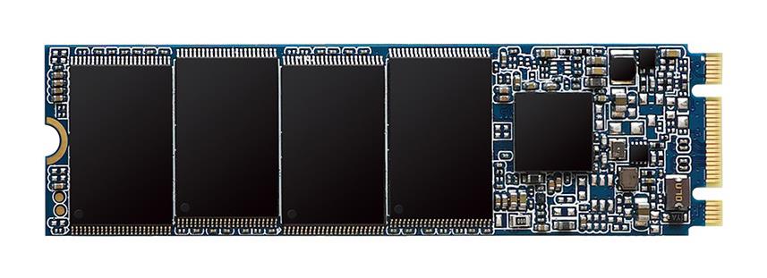 SP240GBSS3M56B28 Silicon Power 240GB 6Gb/s SATA SLC M.2 2280 Solid State Drive (SSD)