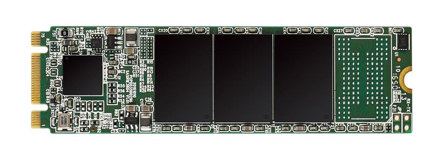 SP240GBSS3M57A28 Silicon Power 240GB 6Gb/s SATA SLC M.2 2280 Solid State Drive (SSD)