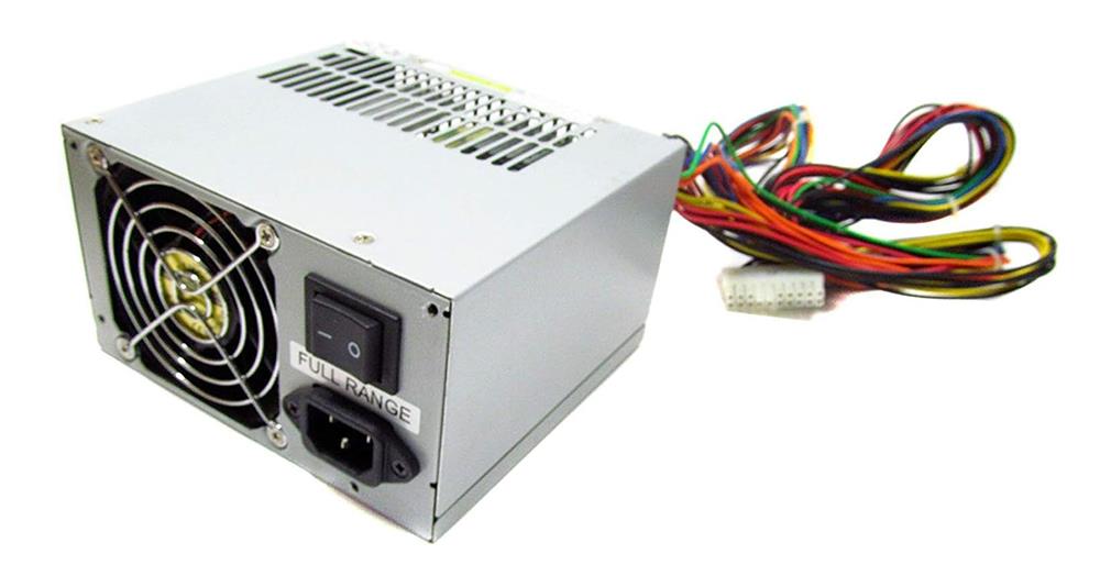 SPI300W7BB Sparkle Power 300-Watts Power Supply