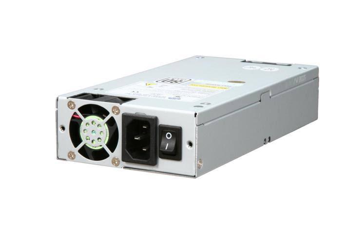 SPI3501UH-B204-R2 Sparkle Power 350-Watts EPS12V 1U Switching 80Plus Power Supply with Active PFC